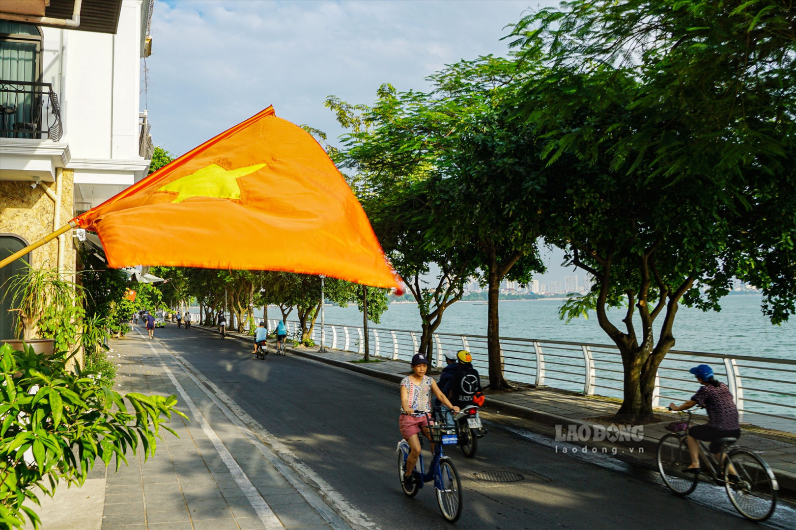 Hồ Tây