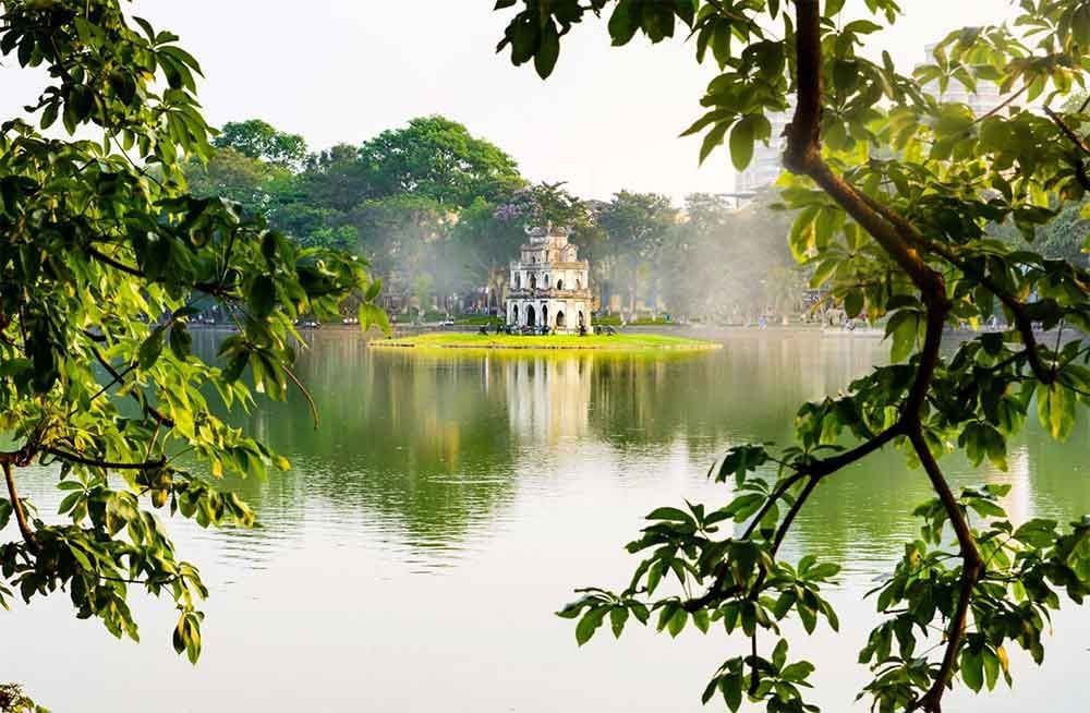 Ho Hoan Kiem Nguon Internet