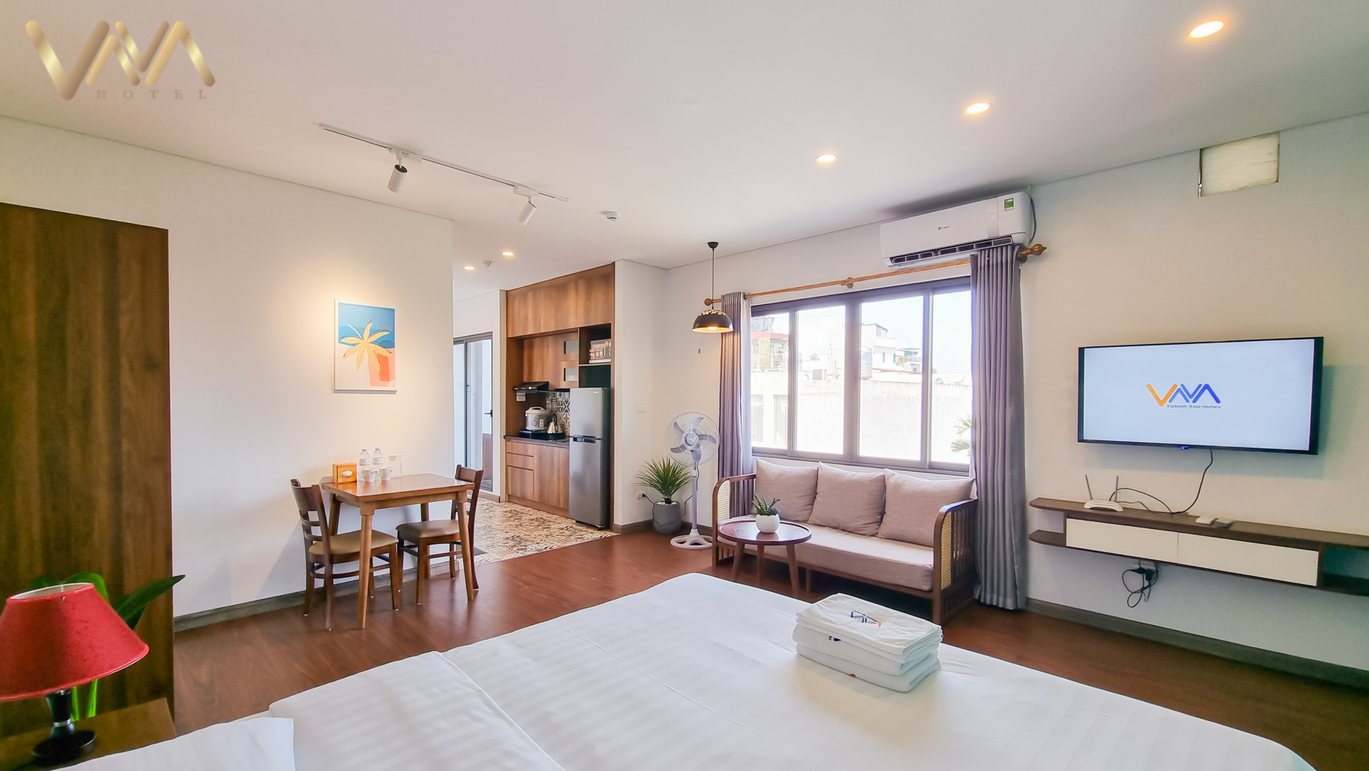 Vnahomes 502