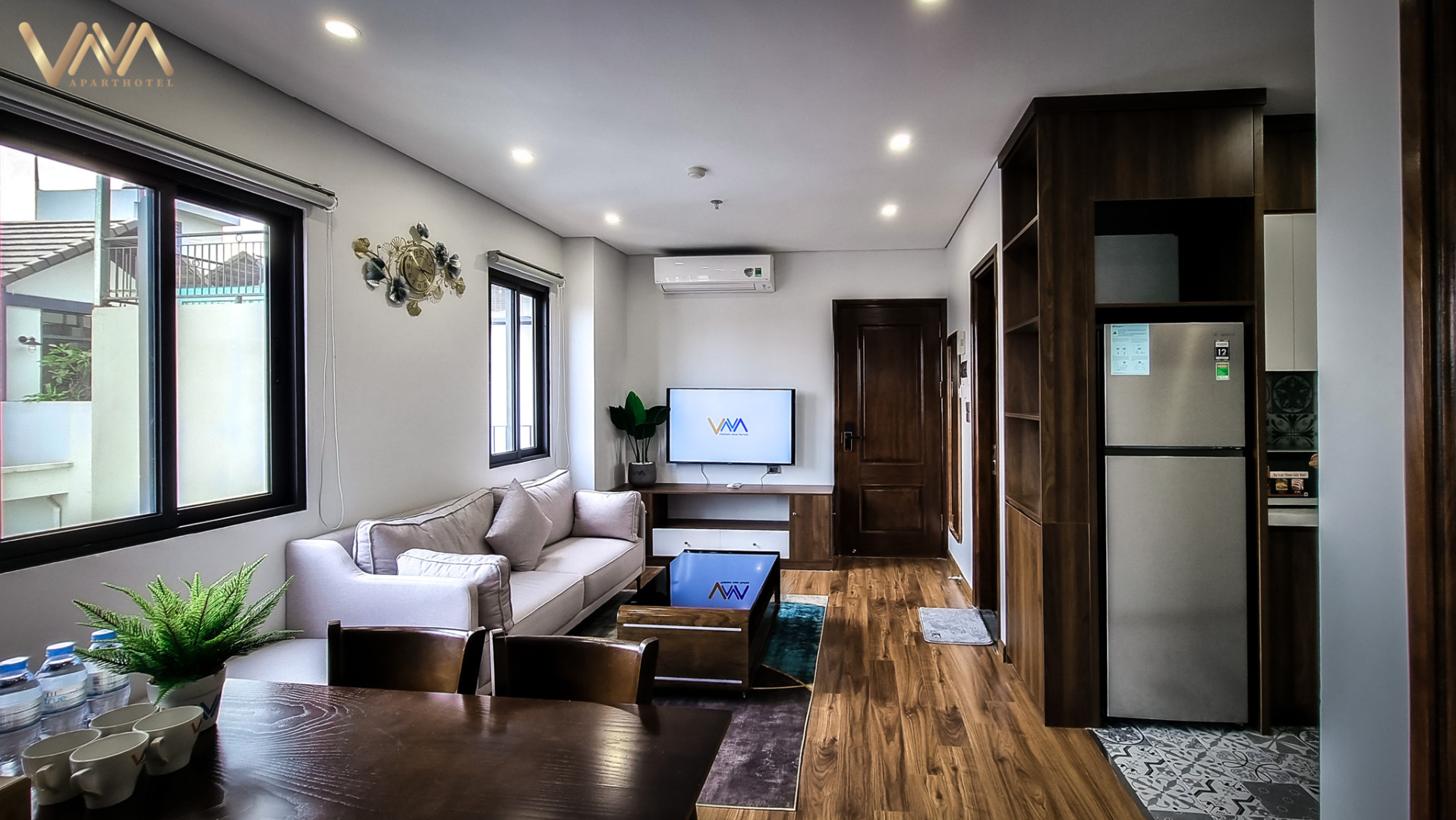 Vnahomes 121