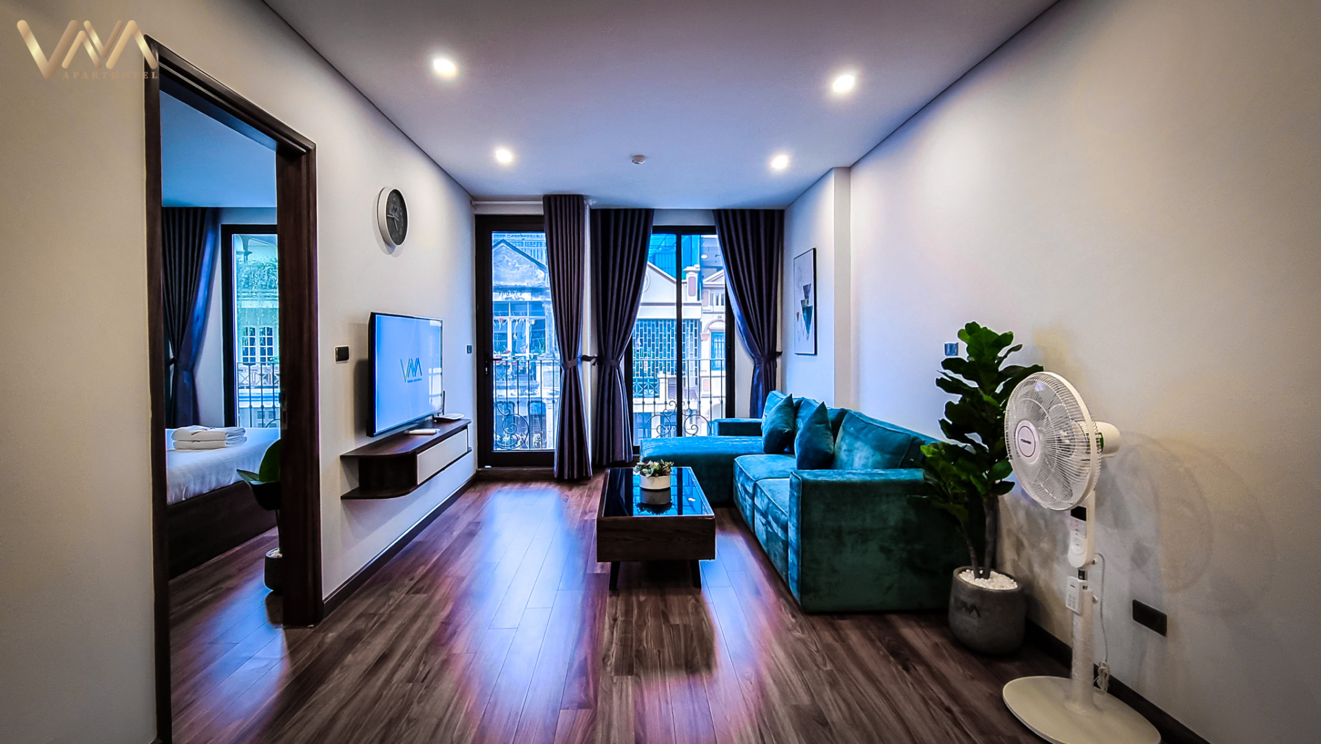 Vnahomes 169