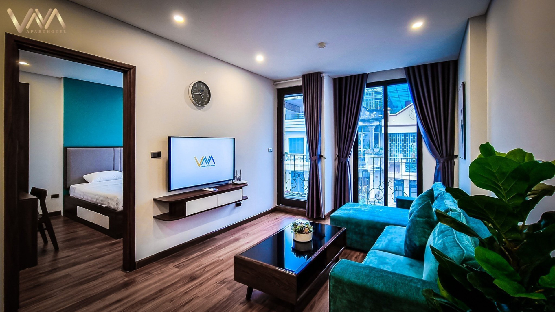 VNAHOTEL 30 VÕNG THỊ