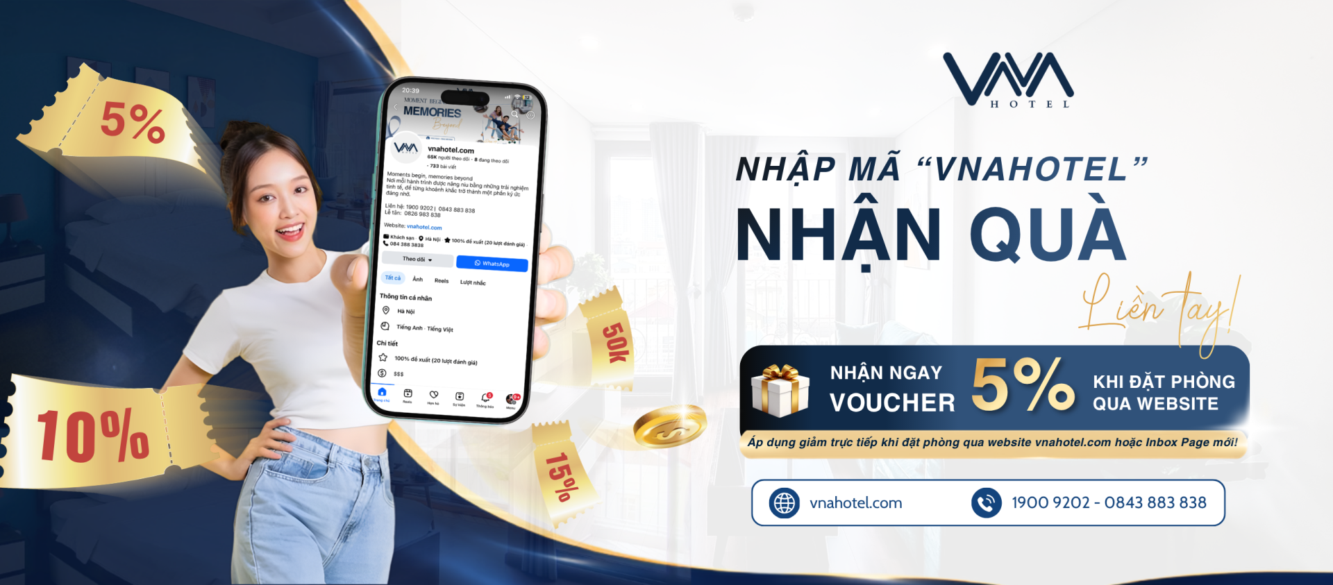 VNAHOTEL
