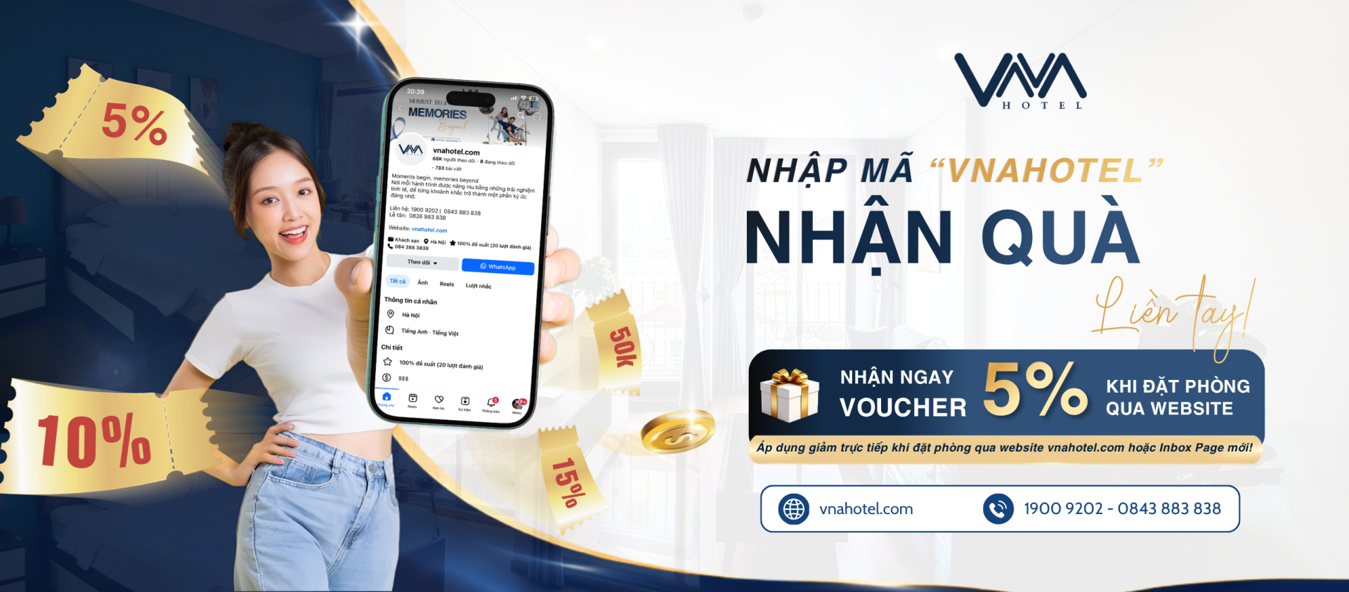 VNAHOTEL
